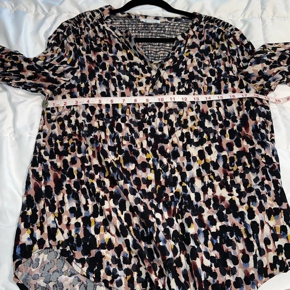 𝅺women's BeachLunchLounge Top small - Picture 4 of 6